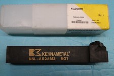 Kennametal NSL 2525 M3 Top