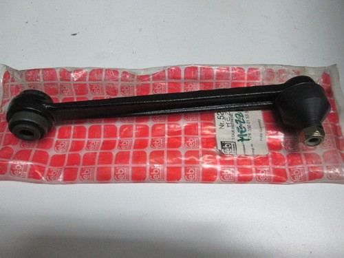 Rear suspension arm - suspension,