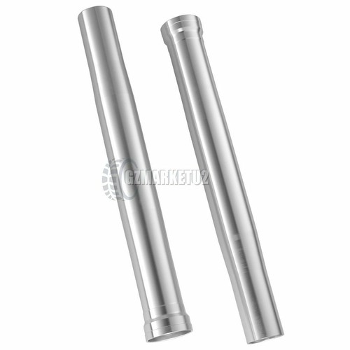 Front outer fork - outer, tubes