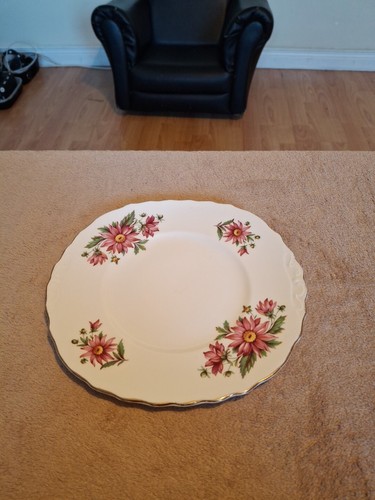 Vintage crown regent bone - regent,,