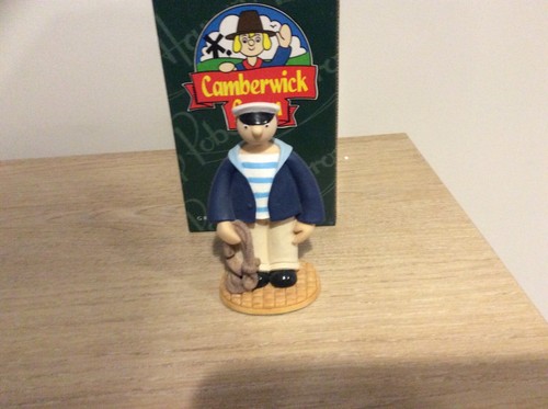 Robert harrop camberwick - camberwick, green