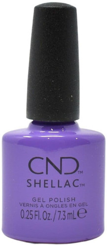 Cnd shellac led gel nail - gel,