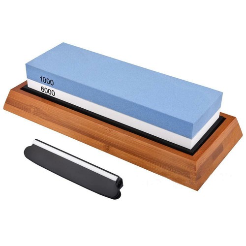 Whetstone knife sharpener - whetstone,