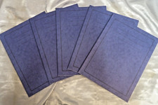 Exercise Books x 5 Blue Lined