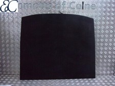 07-10 FREELANDER 2 TD4 2.2, BOOT FLOOR SPARE WHEEL COVER, 6H52-1350-BD