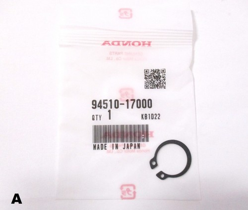Circlip seeger ring clutch - circlip,, /
