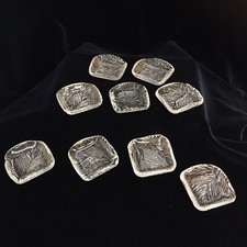 9 x Vintage FURU Hadeland