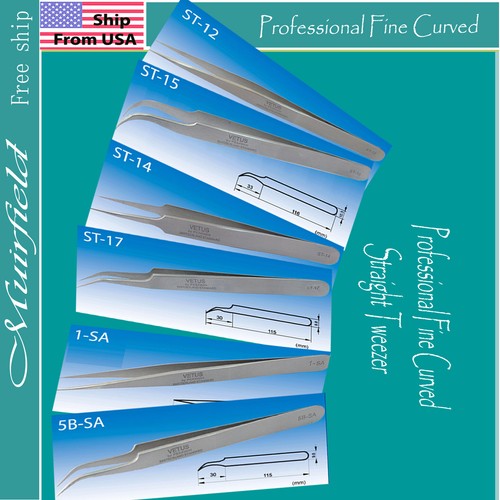 Vetus eyelash extension - vetus,