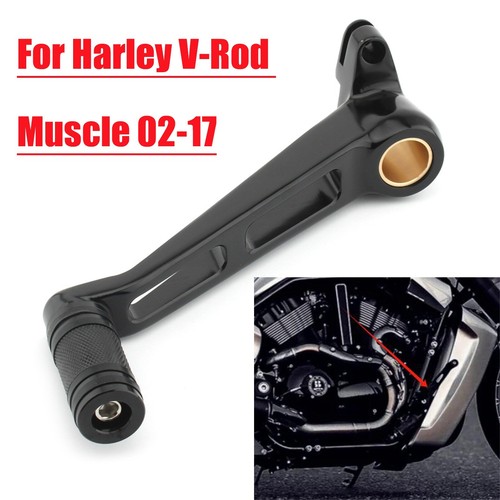 For harley rod muscle - for,