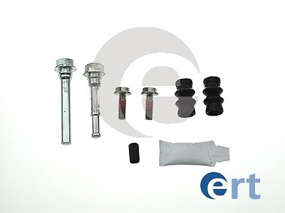 Rear ert 410091 - ert, guide
