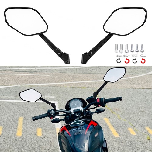 8mm 10mm motorcycle - 2x, 8mm/10mm