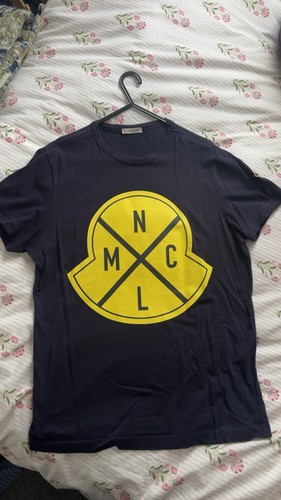 Moncler men short sleeve - men's,
