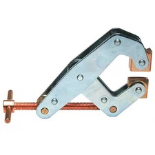 Kant-Twist K010t T-Clamp, 1