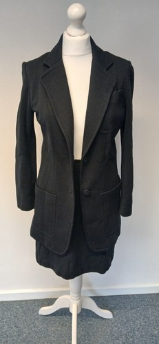 Dkny black wool - dkny,