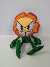 Official Cuphead Funko 2017 -
