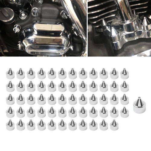 60x engine bolt caps - bolt,