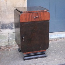 Art Deco Rosewood Georg Kofoed