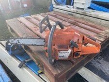 husqvarna 254xp chainsaw