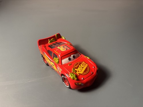 Disney cars diecast vehicles - cars,