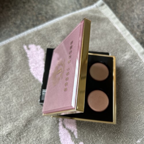 Bobbi brown pink glow luxe - brown,