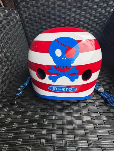 Micro helmet for scooters - micro,