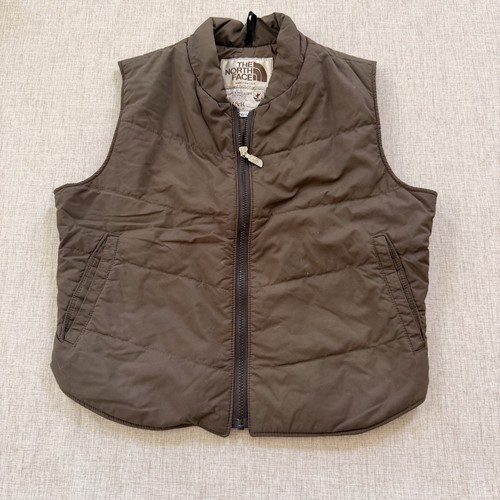 Vintage 80s the north face - the,