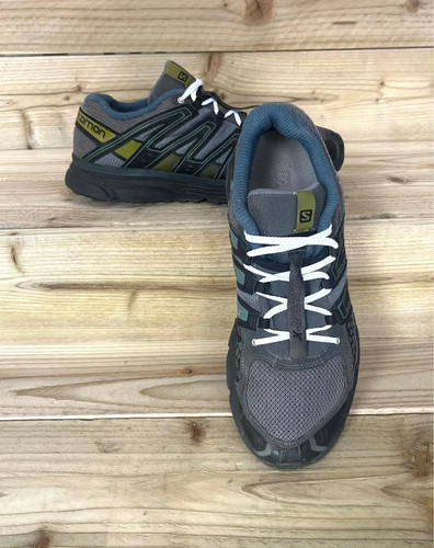 Salomon mission trail - salomon,