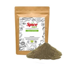 Organic tulsi holy basil - organic,