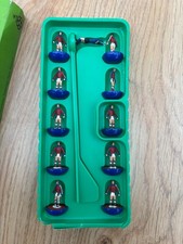 England 2nd 1977-80 Subbuteo