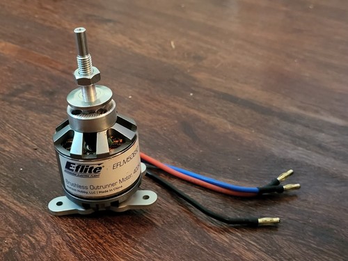 Flite 5065 brushless - 5065,