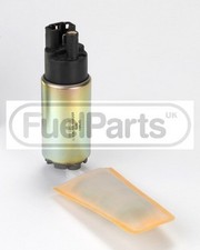 Fuel Pump fits HYUNDAI SANTA