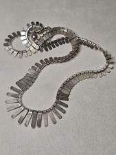 Vintage Andreas Daub Sterling