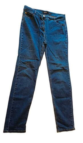 Olsen mona slim women blue - olsen,
