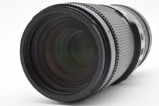 Sigma 100-400mm f/5-6.3 DG DN