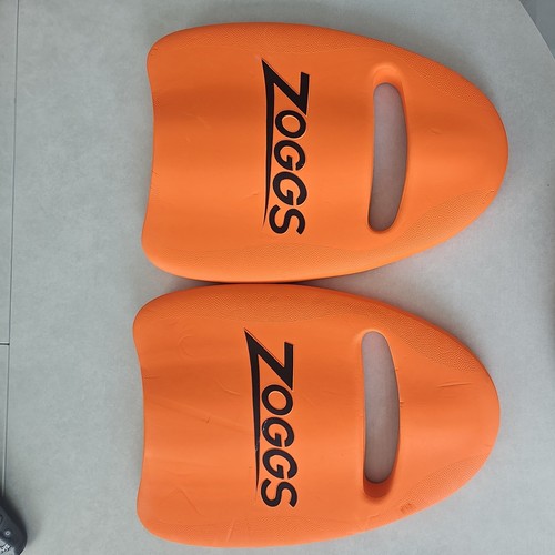Zoggs orange swim - zoggs, swimming