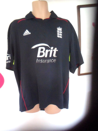 England cricket polo - england,