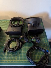 Oculus rift-s (multiple items for spares / repairs - see description)