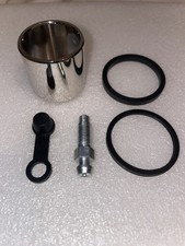 Yamaha Dt125r Rear Brake