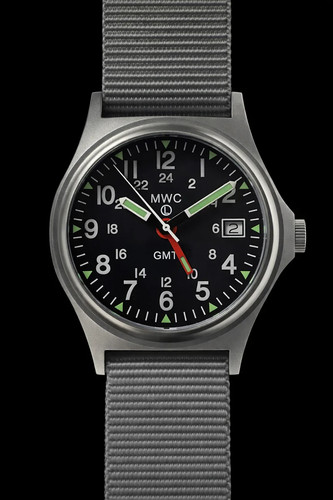 Mwc gmt 200m - (dual, zone)