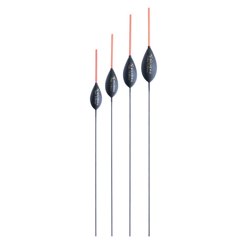 Drennan new as3 silvers - as3, pole