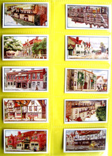 OLD ENGLISH INNS - RICHARD