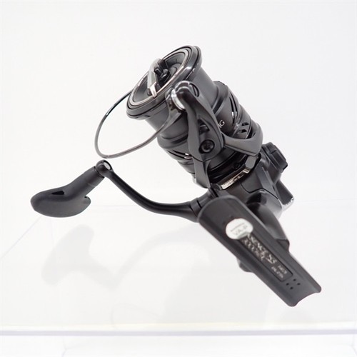 Shimano exsence xr3000mhg - 23,