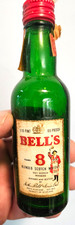 Bells 8 Blended Scotch Whisky