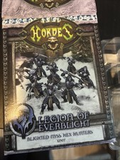 Hordes Warmachine Legion Of