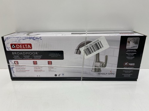Delta 15765lf sppd - delta, broadmoor
