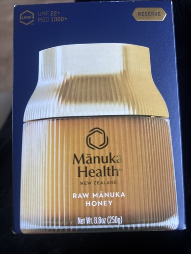 Manuka health new zealand raw - health,