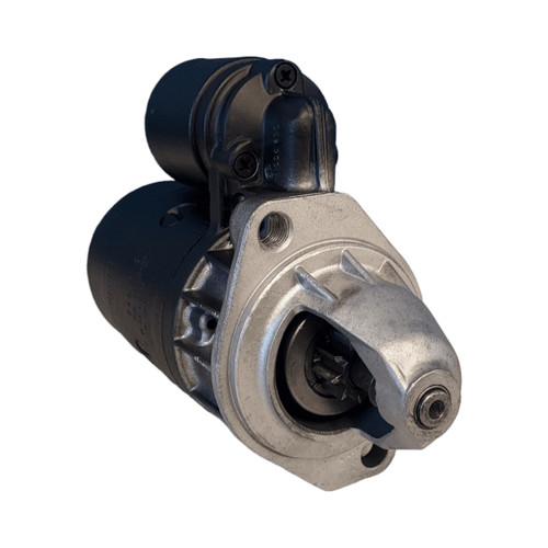 Starter audi 100 9 cs83 - 100, 1.9