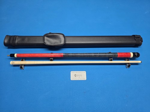 Meucci european pool - pool, red