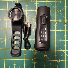 HALFORDS ADVANCED 200 LUMEN