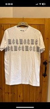 Men’s Alexander McQueen T-shirt Size Large